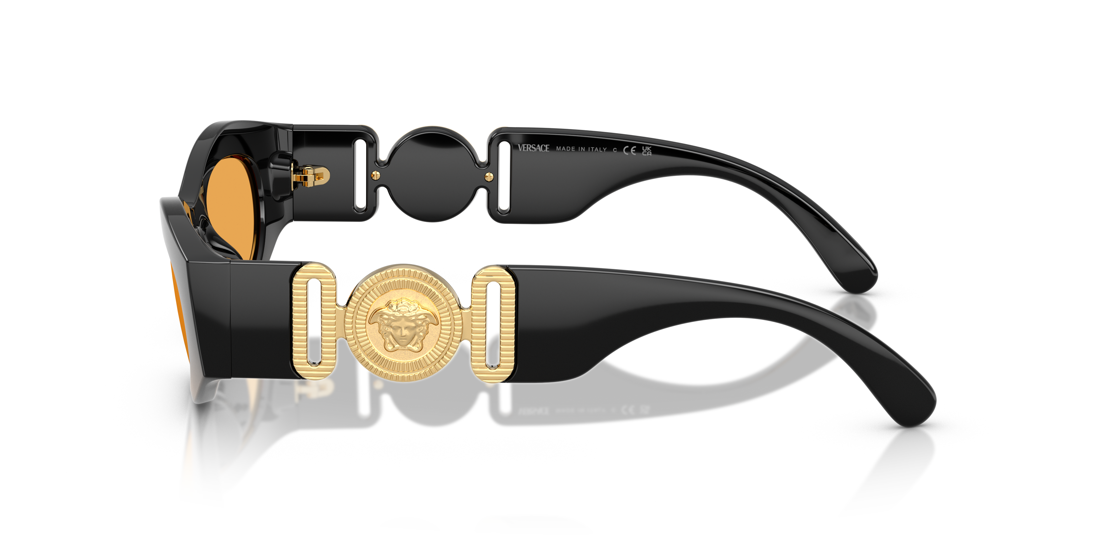 Versace VE4480U GB1/7  